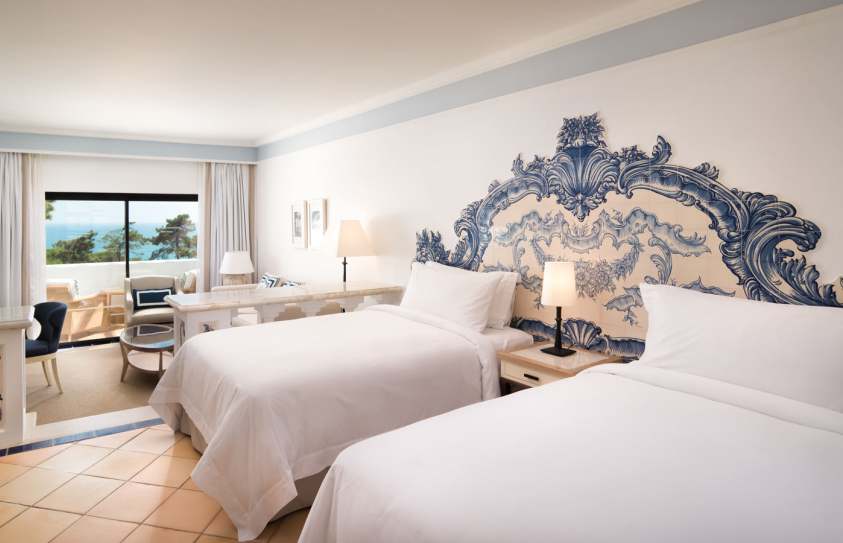 Procura de Alojamento no Algarve