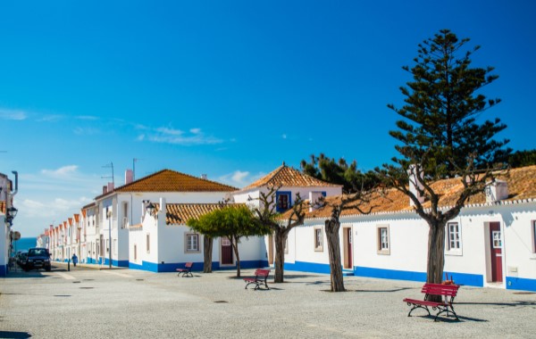 Porto Covo: La Destination Balnéaire du Portugal Porto Covo: La Destination Balnéaire du Portugal