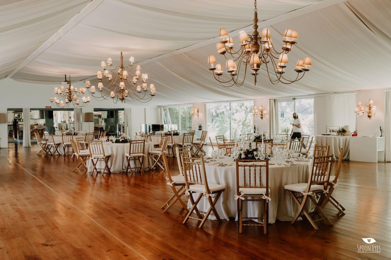 Porto Wedding Venues: Historical Buildings Porto Wedding Venues: Historical Buildings