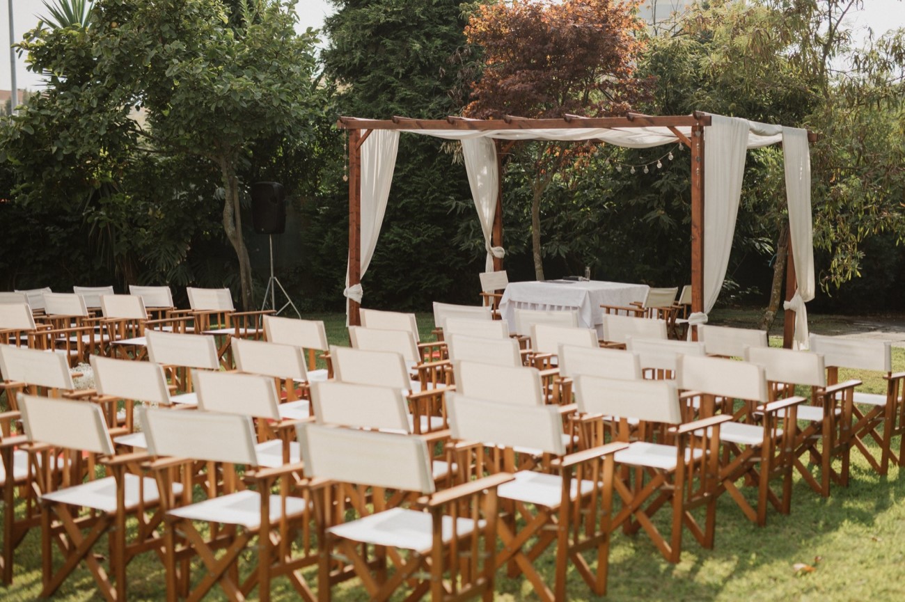 Porto Wedding Venues: Modern Settings Porto Wedding Venues: Modern Settings