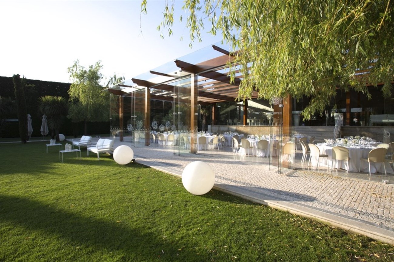 Porto Wedding Venues: Rural Venues Porto Wedding Venues: Rural Venues