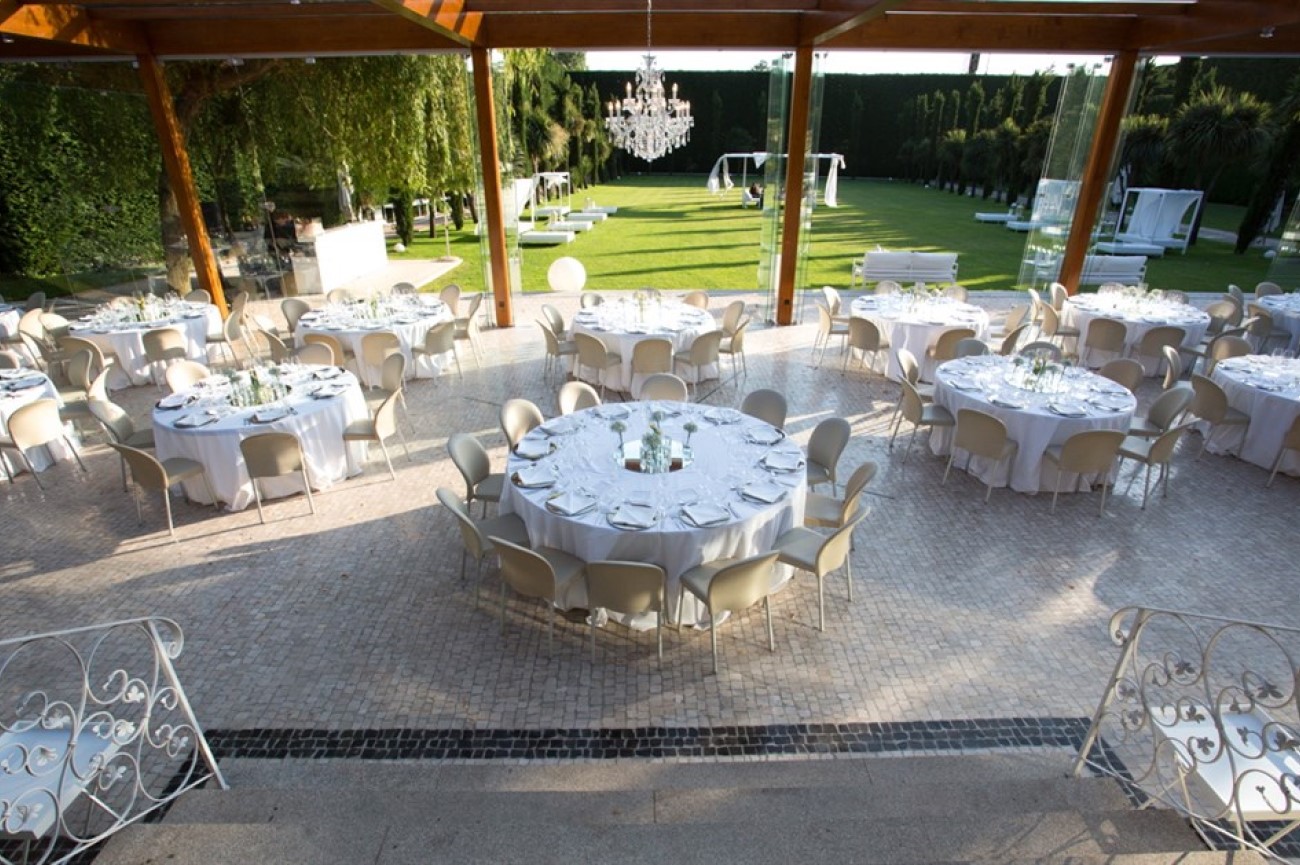 Porto Wedding Venues: Rural Venues Porto Wedding Venues: Rural Venues