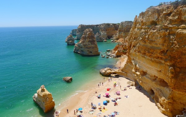 Praia da Rocha: What to Know Before You Go Praia da Rocha: What to Know Before You Go