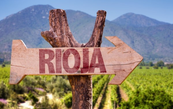 Guia da rota de vinho de La Rioja