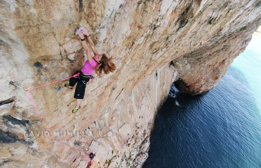 Rock Climbing Algarve