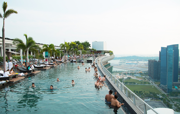 Singapore Wellness Travel Guide