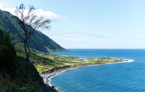 Чем заняться на острове Сан-Жоржи Чем заняться на острове Сан-Жоржи
