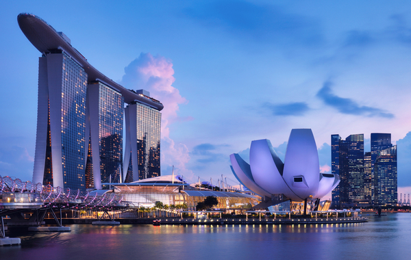 Best Marina Bay Hotels for the Singapore Grand Prix
