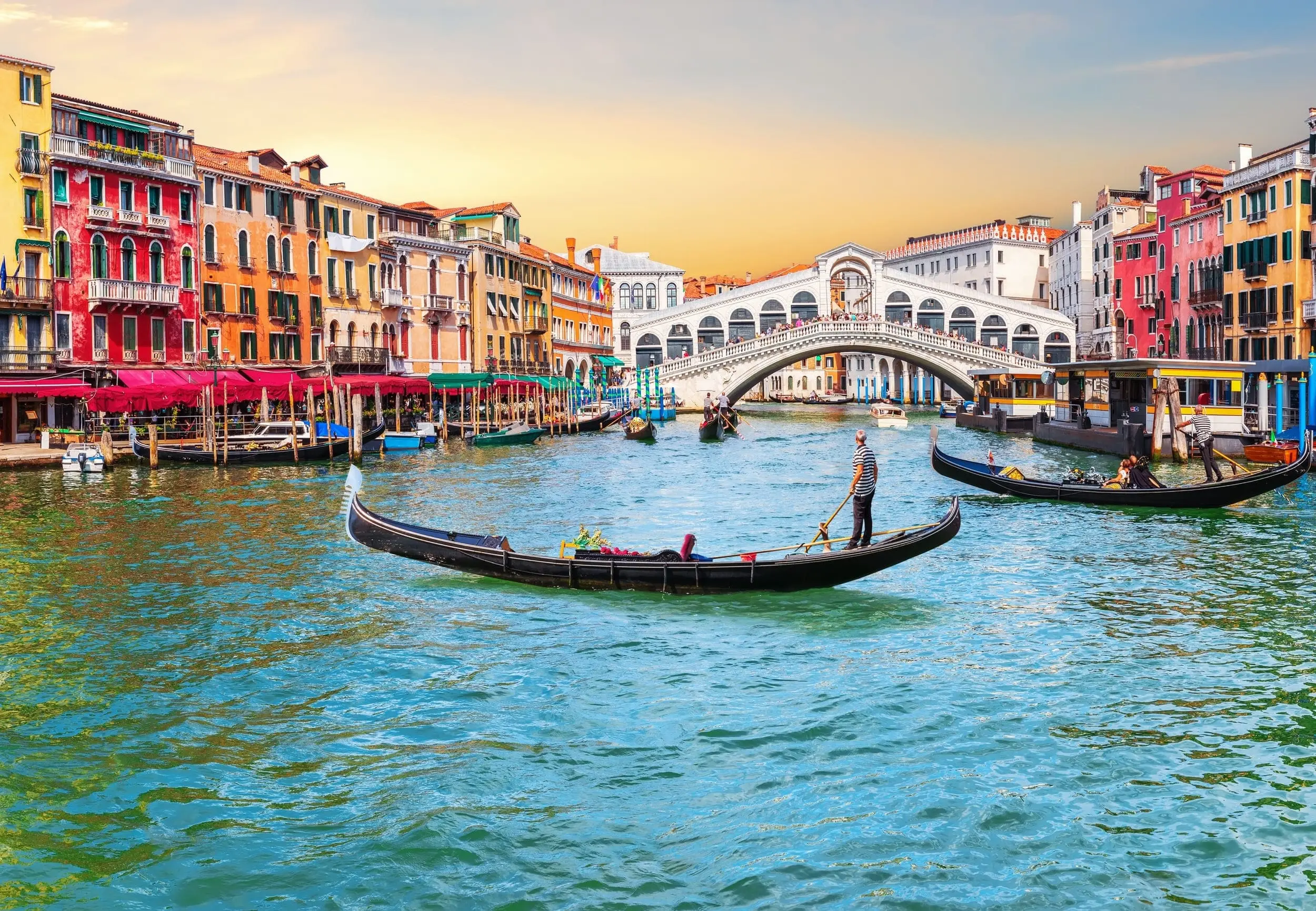 Tailor-Made Holidays by Experts