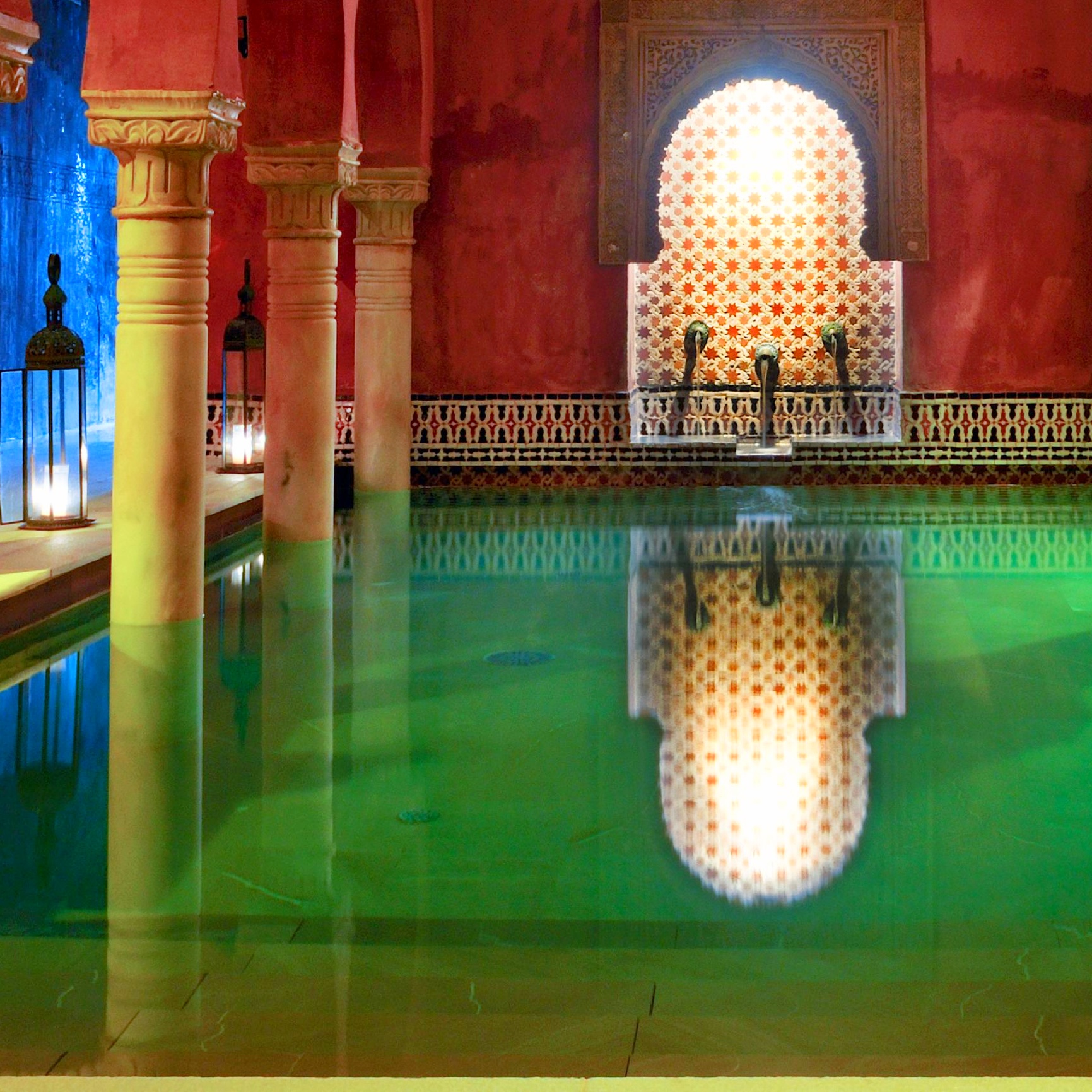 Tailor-made  Wellness and Spa Vacations