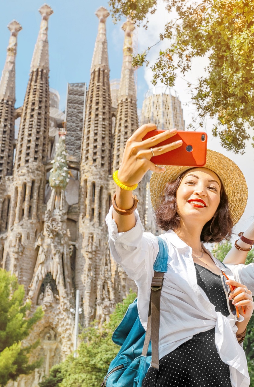 Tailor-Made Spain Vacations