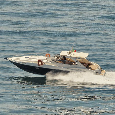 Sunseeker Superhawk 34 croisière 1h depuis Vilamoura Sunseeker Superhawk 34 croisière 1h depuis Vilamoura