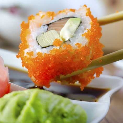 Cruzeiro com Jantar de Sushi ao Pôr do Sol Cruzeiro com Jantar de Sushi ao Pôr do Sol