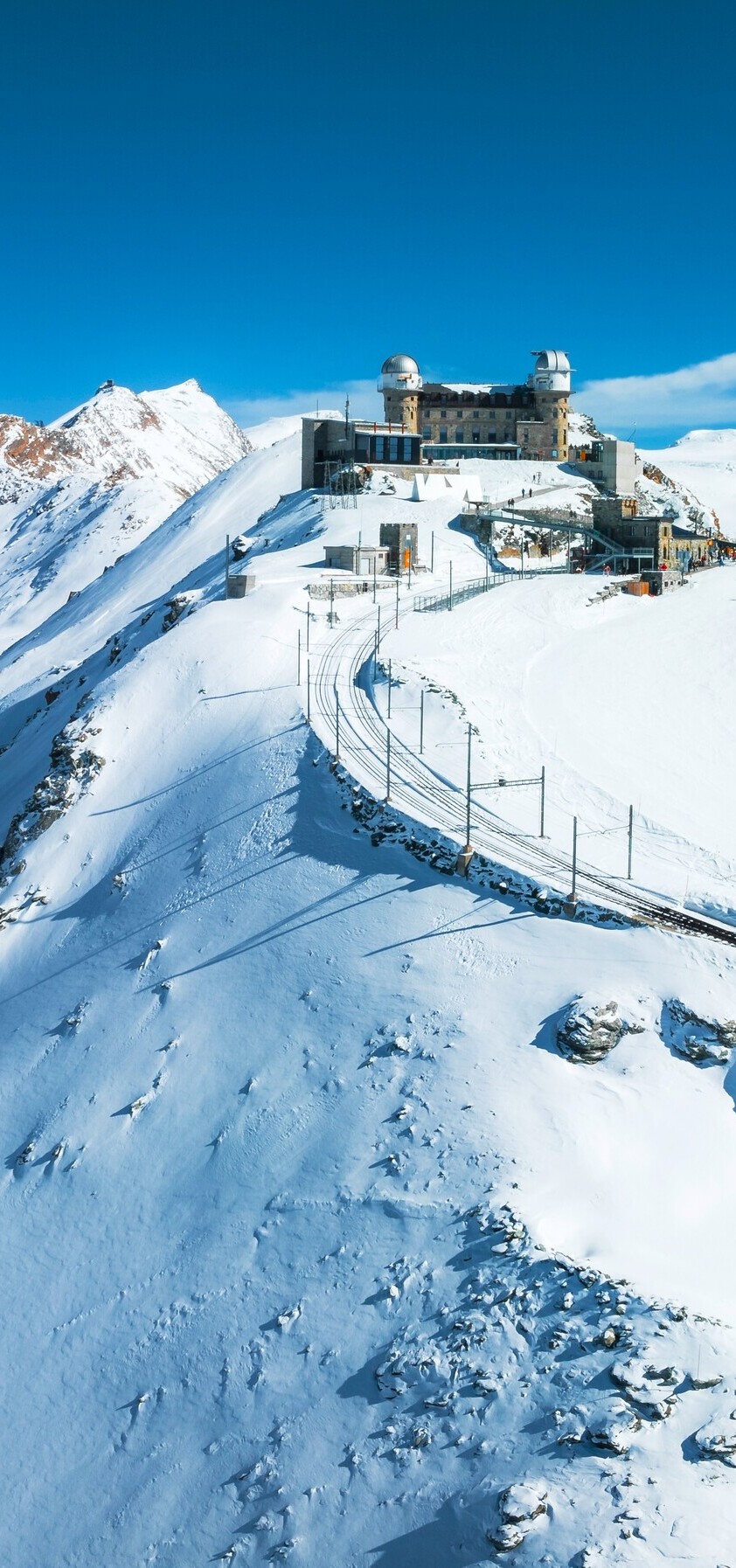 Tailor-Made Switzerland Vacations