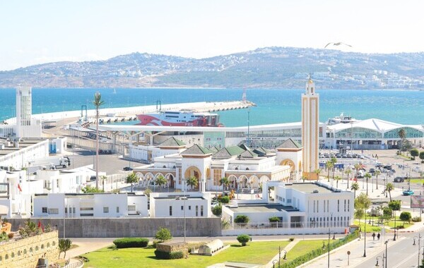 Things to do in Tangier, Morocco Things to do in Tangier, Morocco