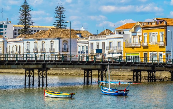 A Visitor's Guide to Tavira A Visitor's Guide to Tavira