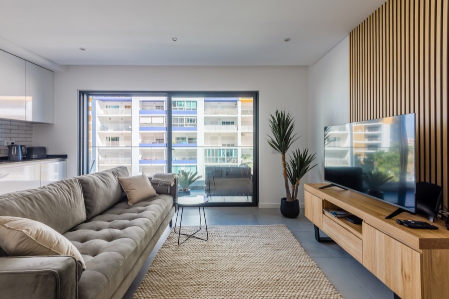 Gerida por nós - Casa em Portimão Gerida por nós - Casa em Portimão