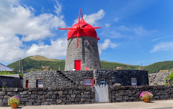 Чем заняться на Грасиозе, Азорские острова Чем заняться на Грасиозе, Азорские острова