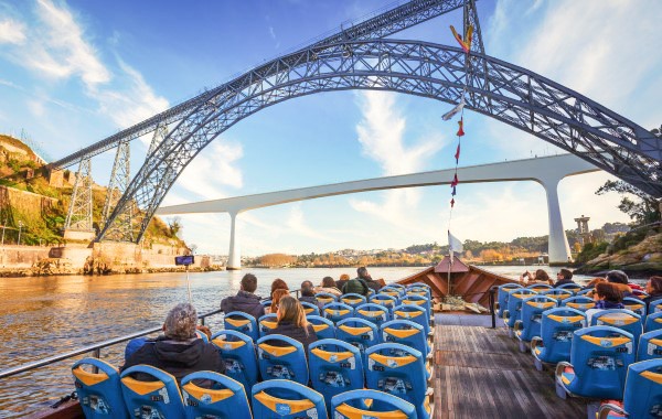 Things To Do in Porto Things To Do in Porto
