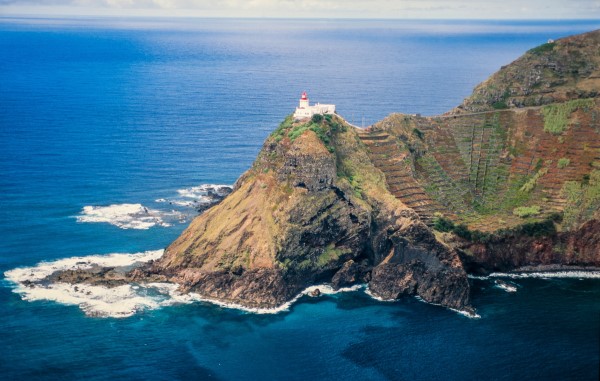 Чем заняться на острове Санта-Мария на Азорских островах Чем заняться на острове Санта-Мария на Азорских островах