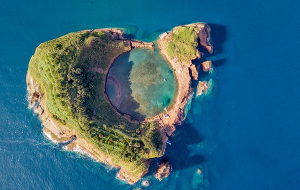 Чем заняться на острове Сан-Мигел, Азорские острова Чем заняться на острове Сан-Мигел, Азорские острова