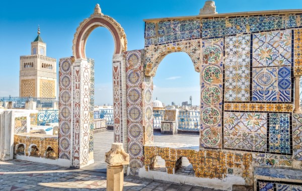 Que faire à Tunis