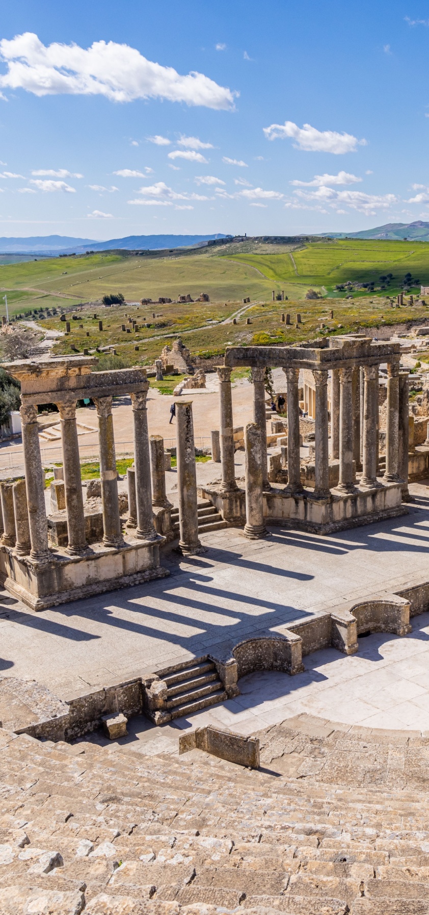 Tailor-Made Tunisia Vacations