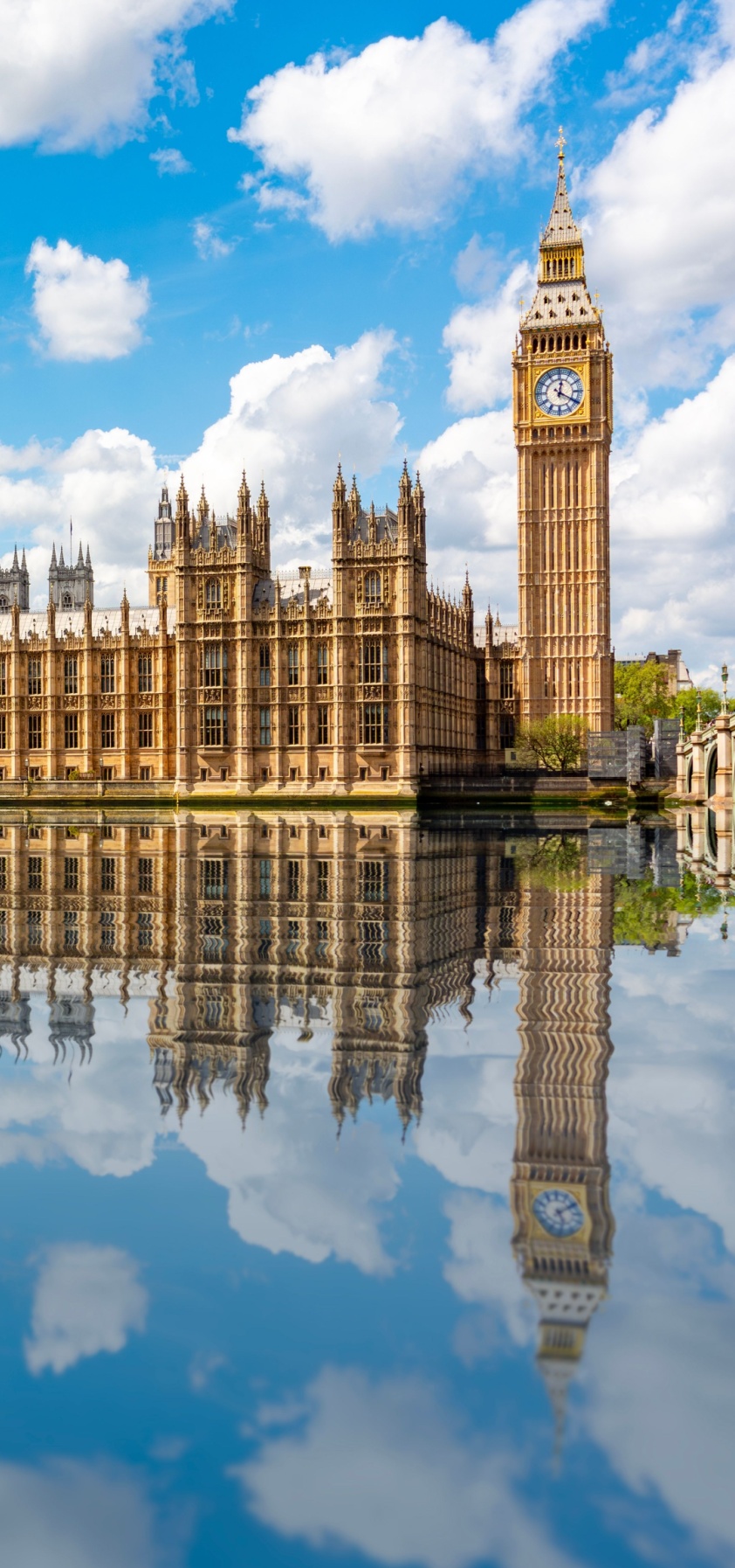 Tailor-Made United Kingdom Vacations