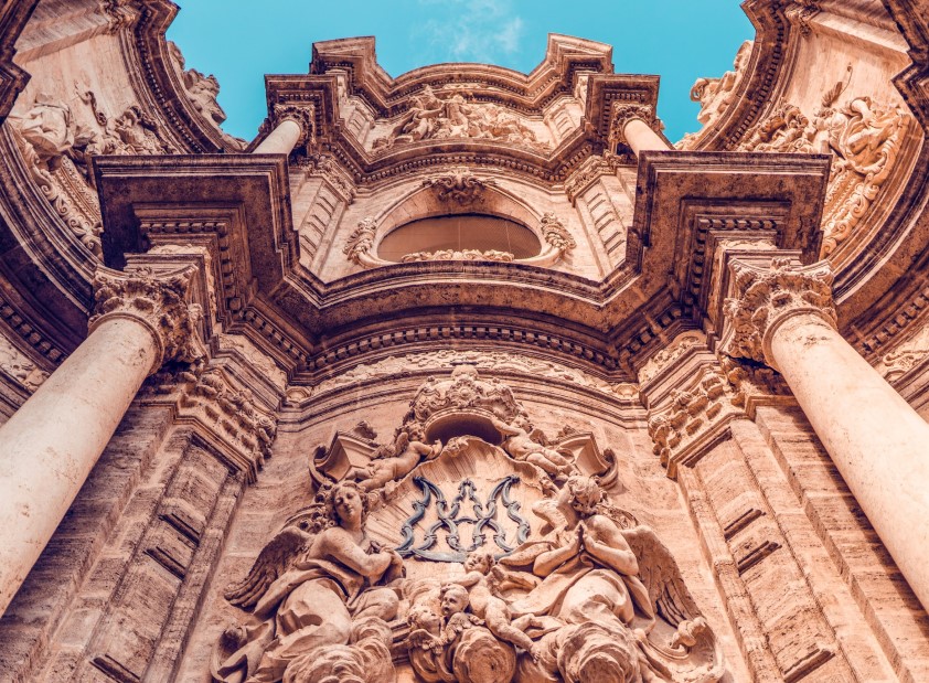 Валенсия: Путешествие В Город Искусства И Наук