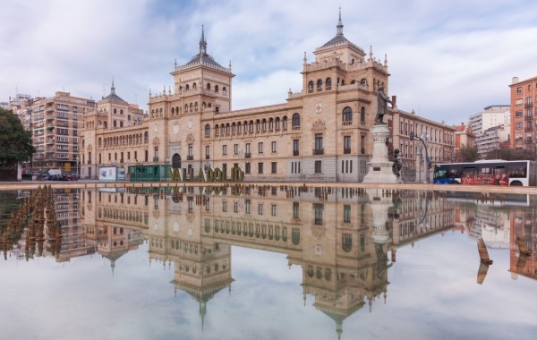 O que fazer em Valladolid, Espanha - Itinerário de 2 dias