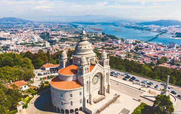 What to See and Do in Viana do Castelo What to See and Do in Viana do Castelo