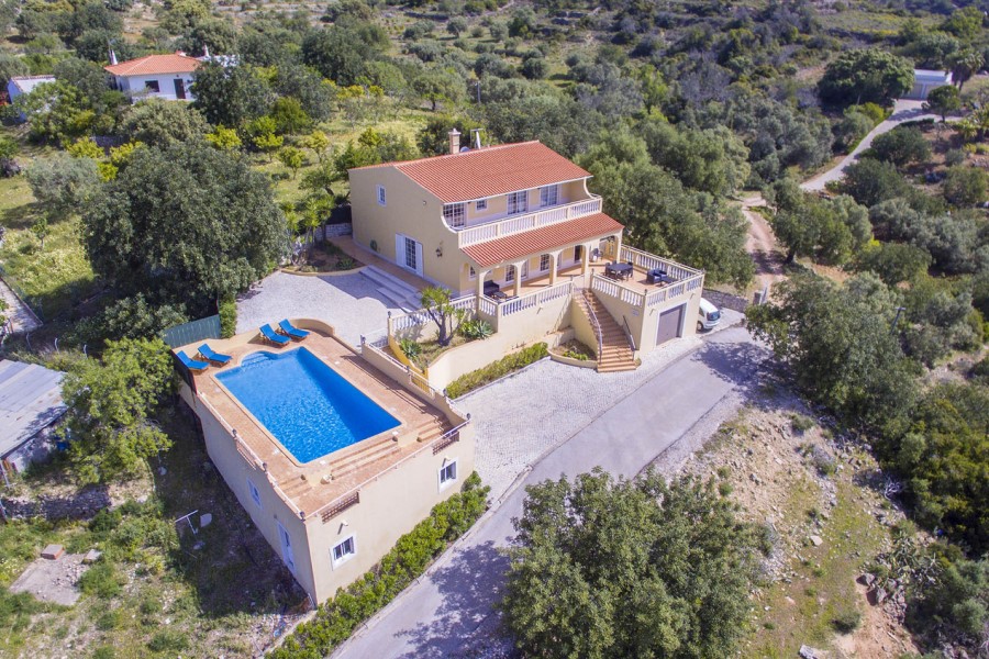 Villa Florencio - Gestionada por nosotros