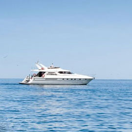 Princess 66 Yacht Charter Half Day Tour Princess 66 Yacht Charter Half Day Tour