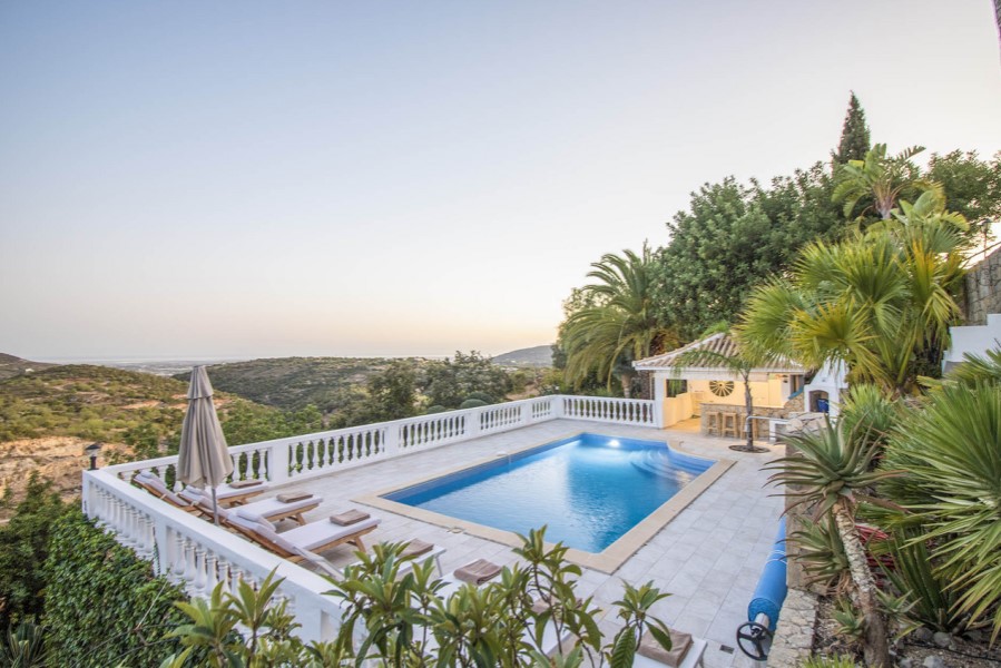 Loué par nous- Villa Caribe / 5 Chambres / Vue panoramique / São Bras