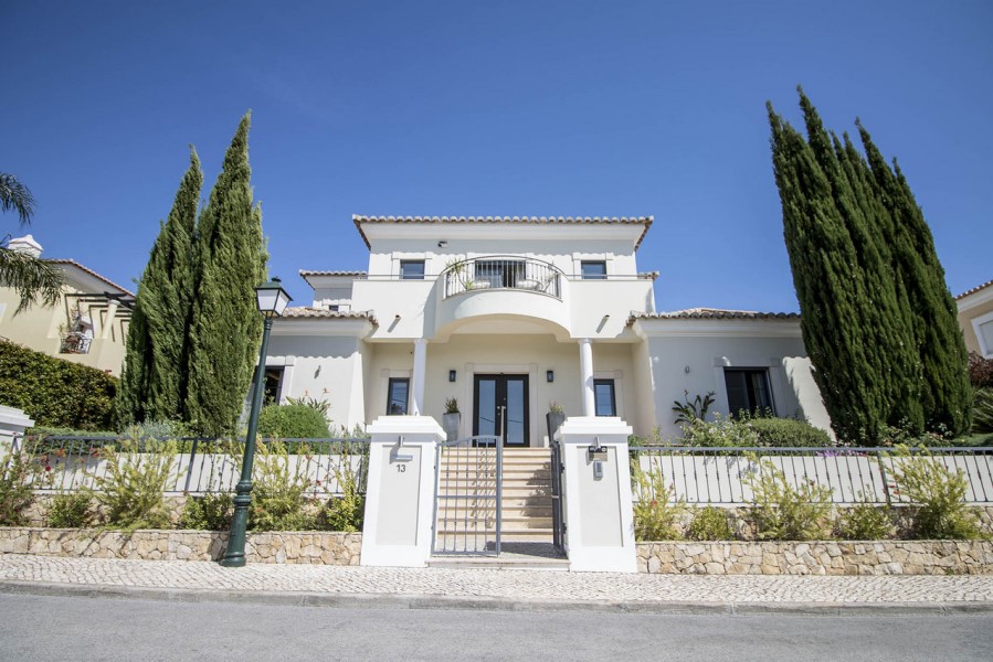 Alugado por nós - Quinta Villa Esmeralda