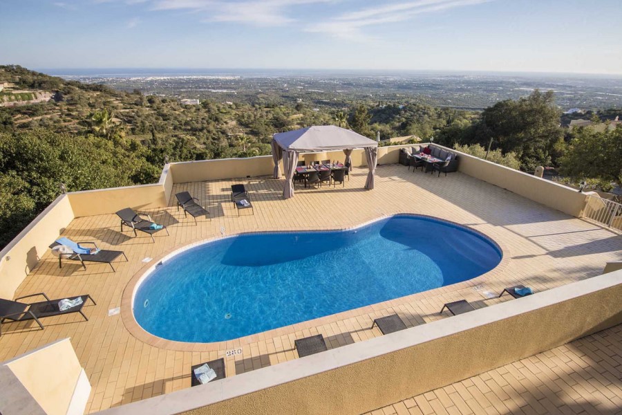 Villa Panorámica - Gestionada por nosotros