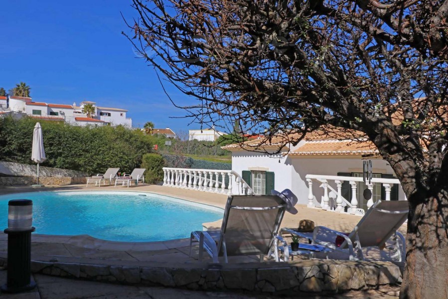 Alugado por nós - Quinta Sobral Castro Marim