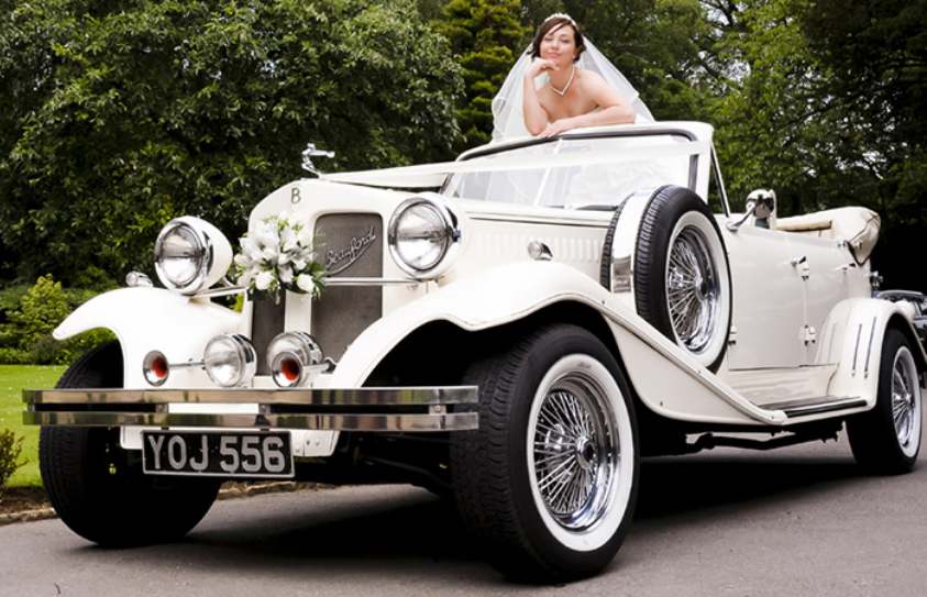 Transporte para o Casamento no Algarve