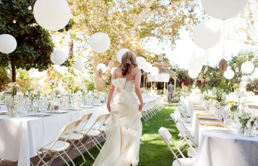 Flores e Decoração