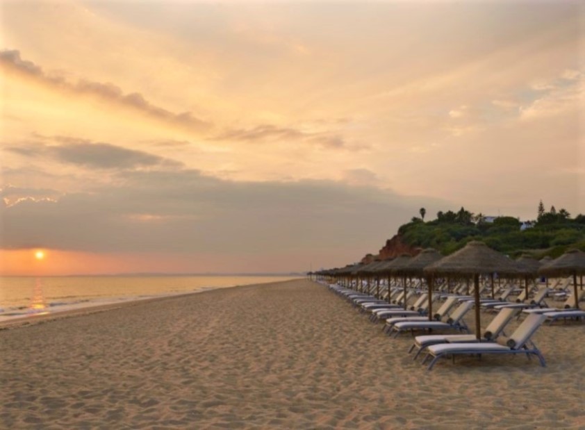 Descobrir o Algarve num Fim-de-Semana de Bem-Estar