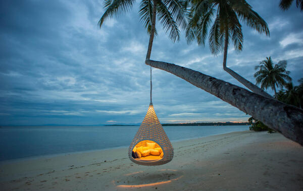 Where to Stay in Siargao: Best Hotels, Resorts & Beach Villas