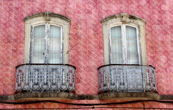 Where to stay in the Algarve Where to stay in the Algarve