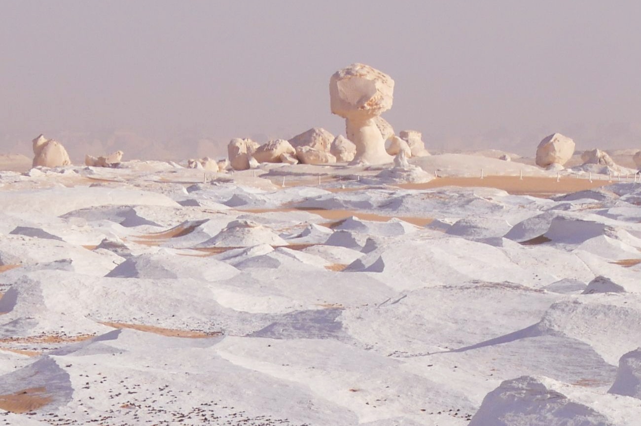 Escapadas ao Deserto: Edição Egito Escapadas ao Deserto: Edição Egito