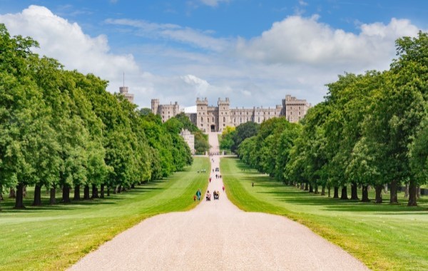 Чем заняться в Виндзоре, Англия, Великобритания