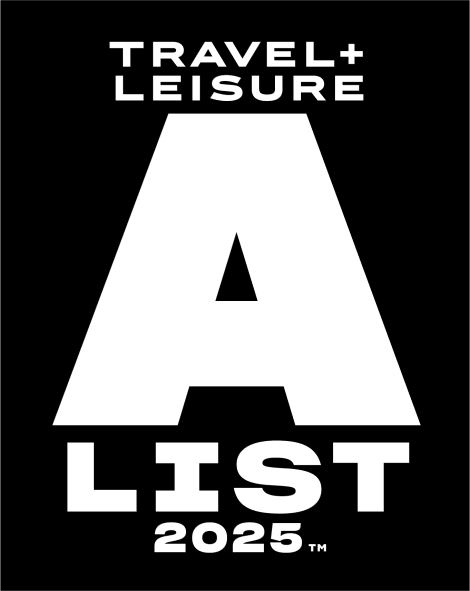 Logo A-List 2024