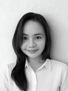 Abigail, Travel Specialist