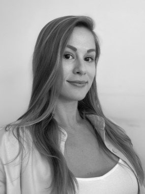 Miriam, Europe & Africa Expert