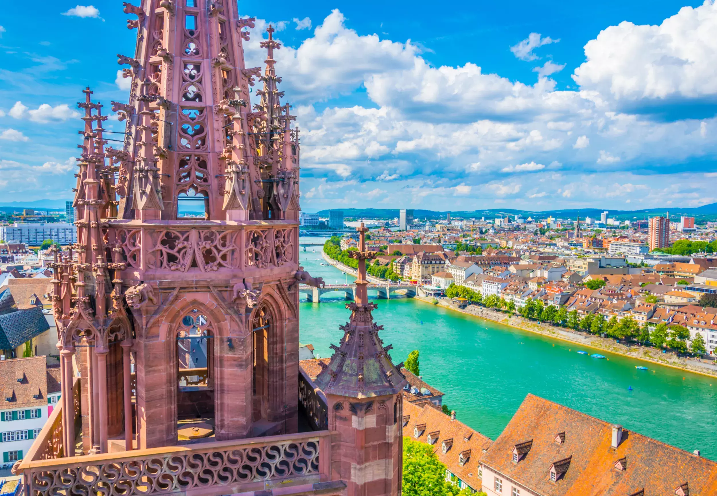 Things to Do in Basel, Switzerland: 5-Day Itinerary