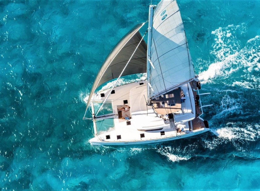 O Meu Mini-retiro De Ioga Ao Nascer Do Sol, Numa Ilha Perdida